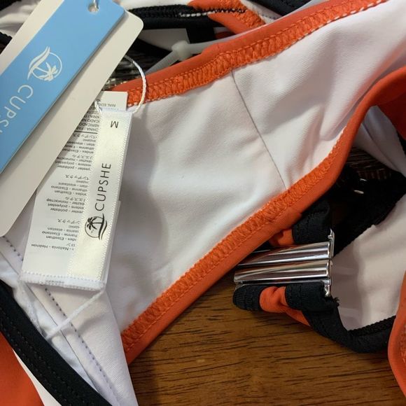 Cupshe bikini - Picture 3 of 3